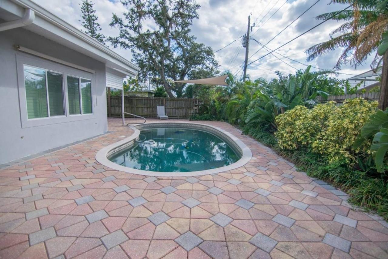Chic Private Pool Home Minutes To Bonita Beaches Бонита-Спрингс Экстерьер фото