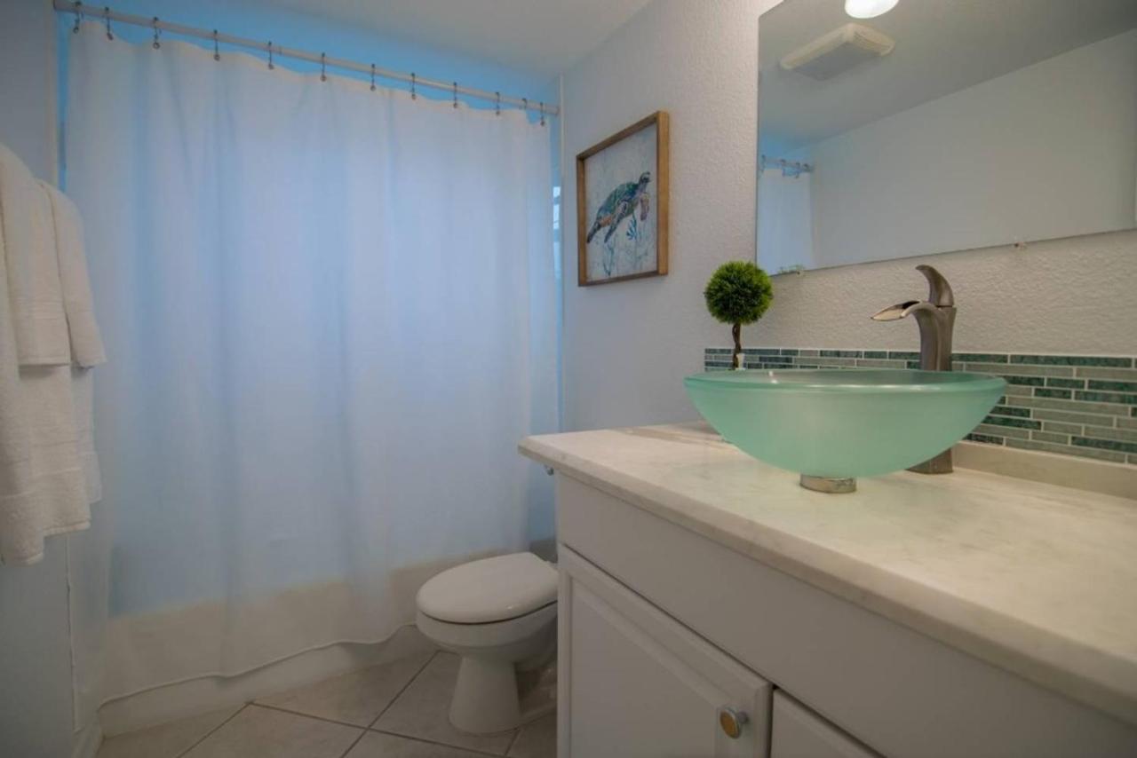 Chic Private Pool Home Minutes To Bonita Beaches Бонита-Спрингс Экстерьер фото