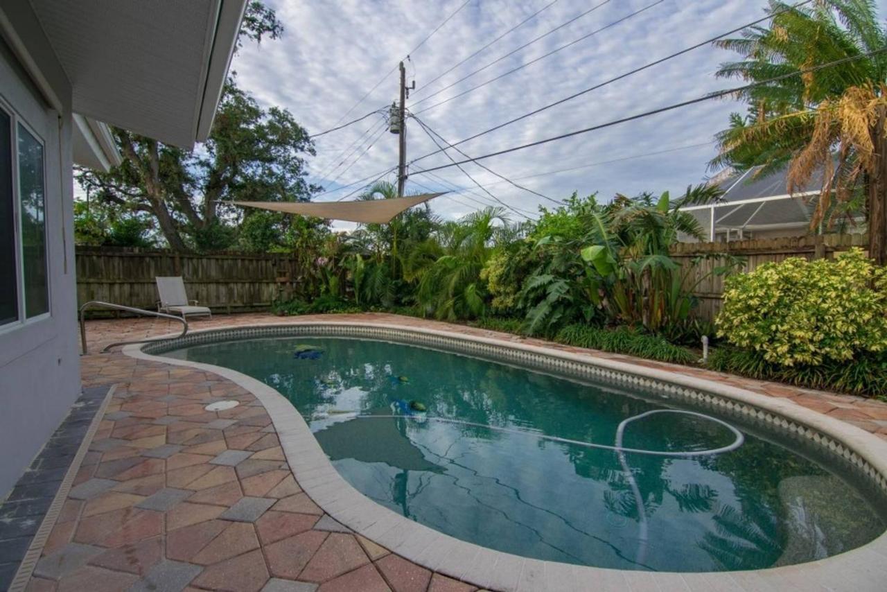 Chic Private Pool Home Minutes To Bonita Beaches Бонита-Спрингс Экстерьер фото